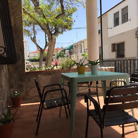 Beach House Close To Alicante And Airport - Apartamento Completo Apartman Santa Pola Kültér fotó