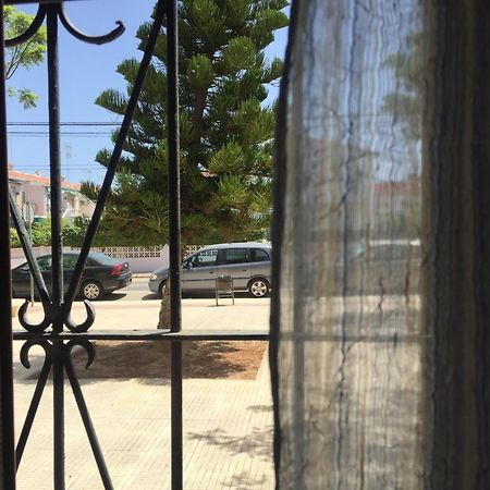 Beach House Close To Alicante And Airport - Apartamento Completo Apartman Santa Pola Kültér fotó