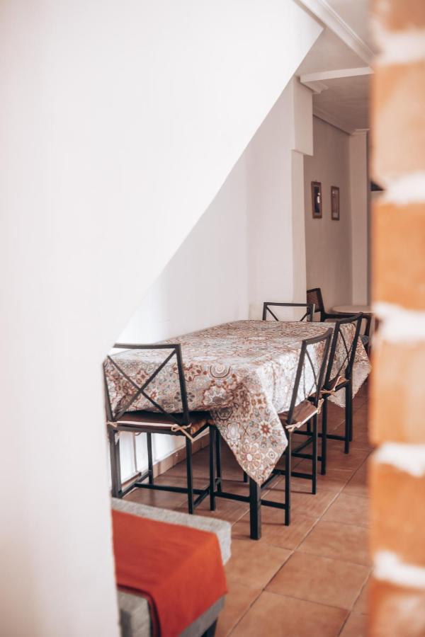 Beach House Close To Alicante And Airport - Apartamento Completo Apartman Santa Pola Kültér fotó