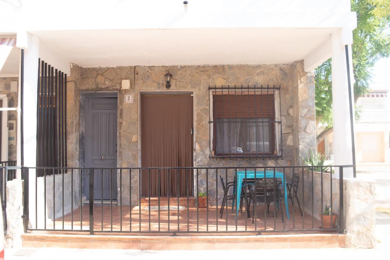 Beach House Close To Alicante And Airport - Apartamento Completo Apartman Santa Pola Kültér fotó