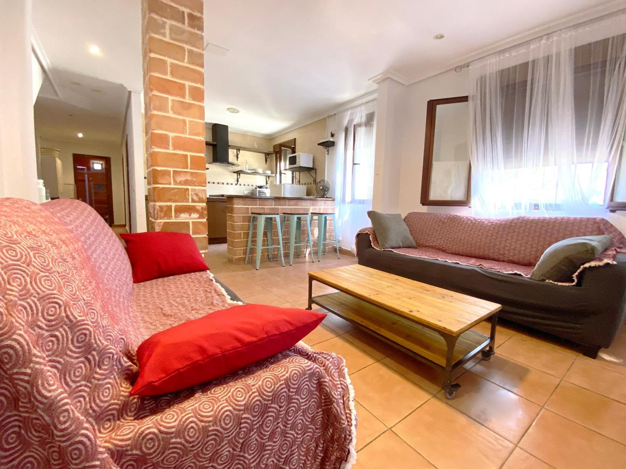Beach House Close To Alicante And Airport - Apartamento Completo Apartman Santa Pola Kültér fotó