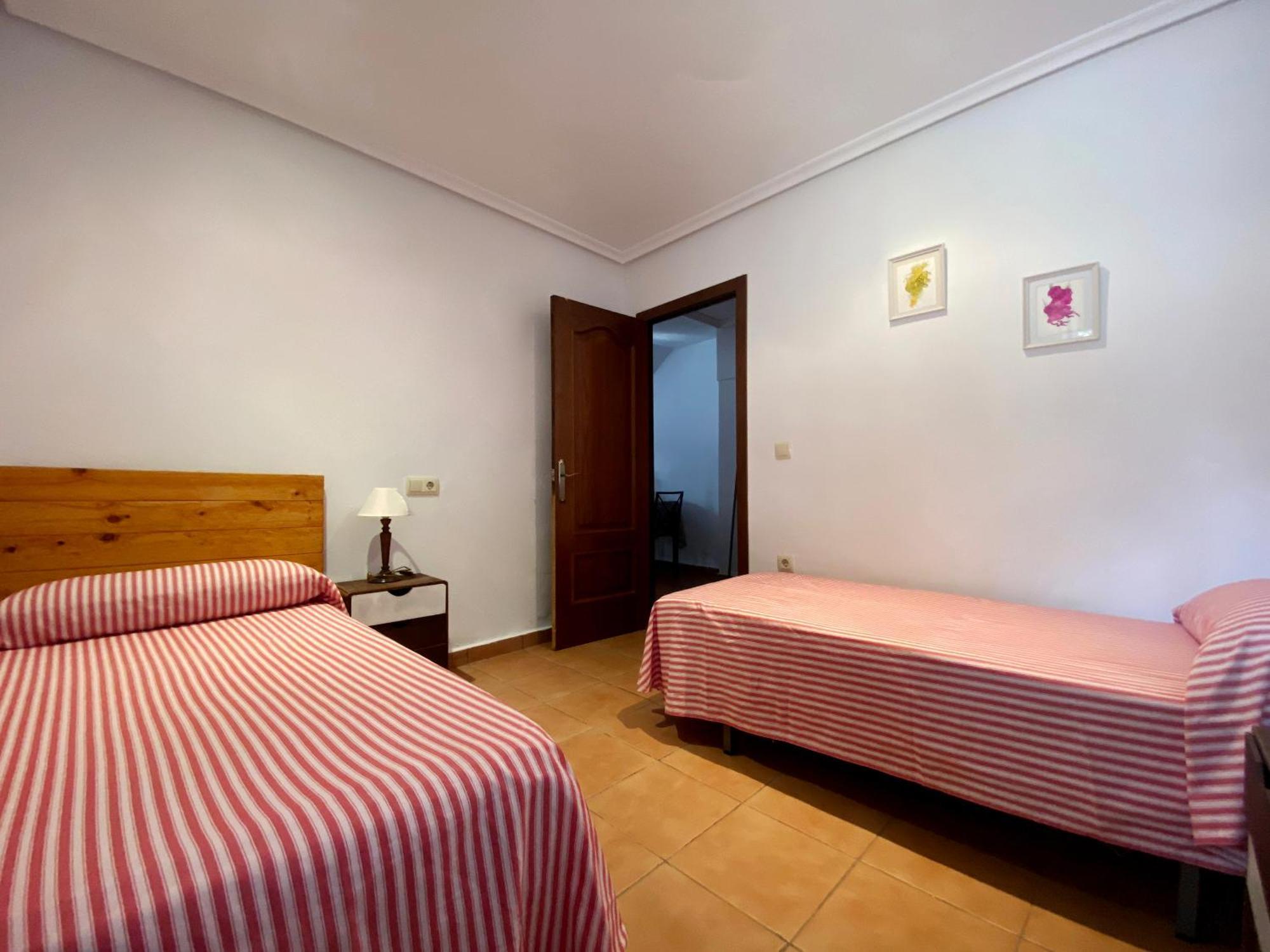 Beach House Close To Alicante And Airport - Apartamento Completo Apartman Santa Pola Kültér fotó