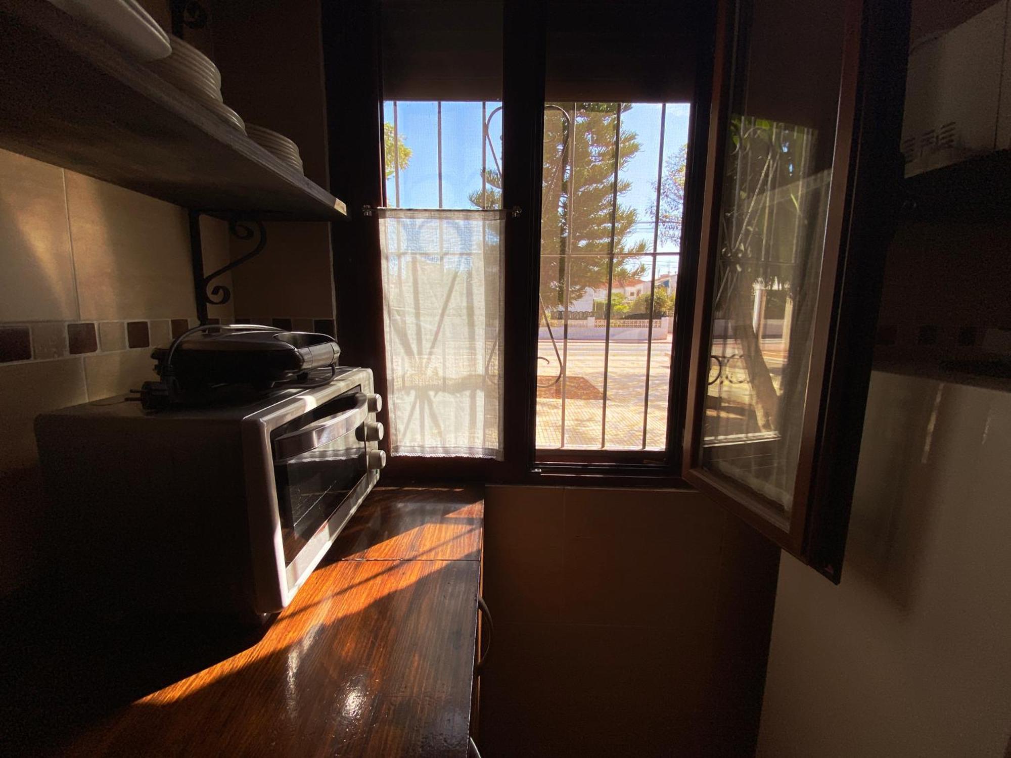 Beach House Close To Alicante And Airport - Apartamento Completo Apartman Santa Pola Kültér fotó