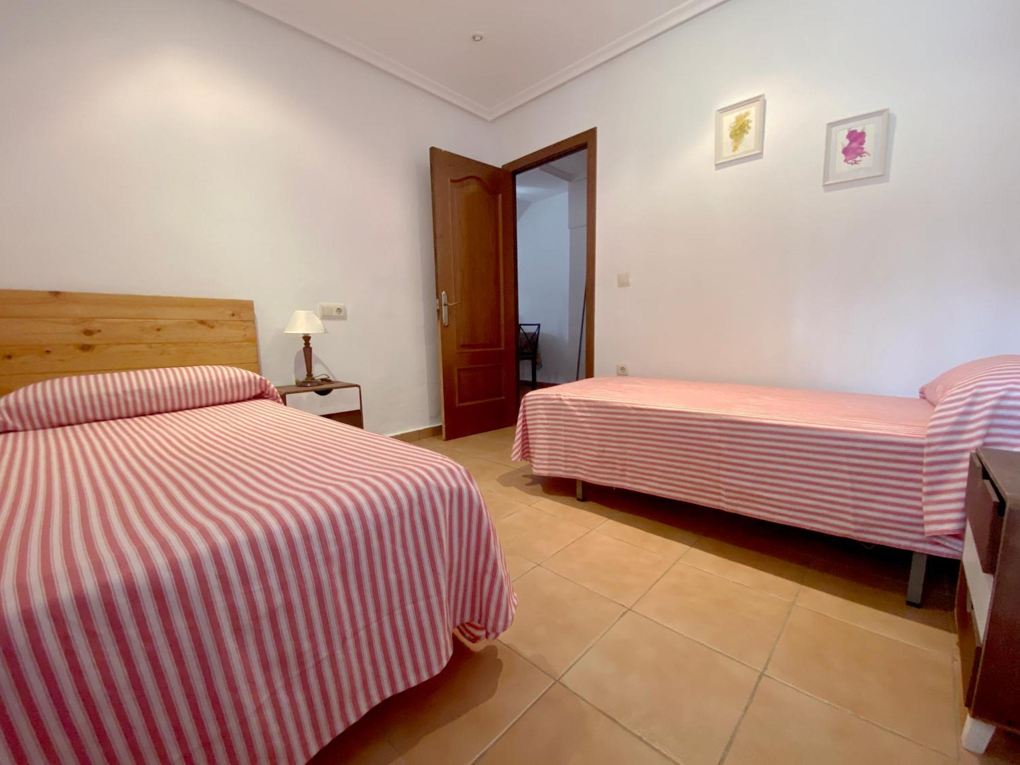 Beach House Close To Alicante And Airport - Apartamento Completo Apartman Santa Pola Kültér fotó