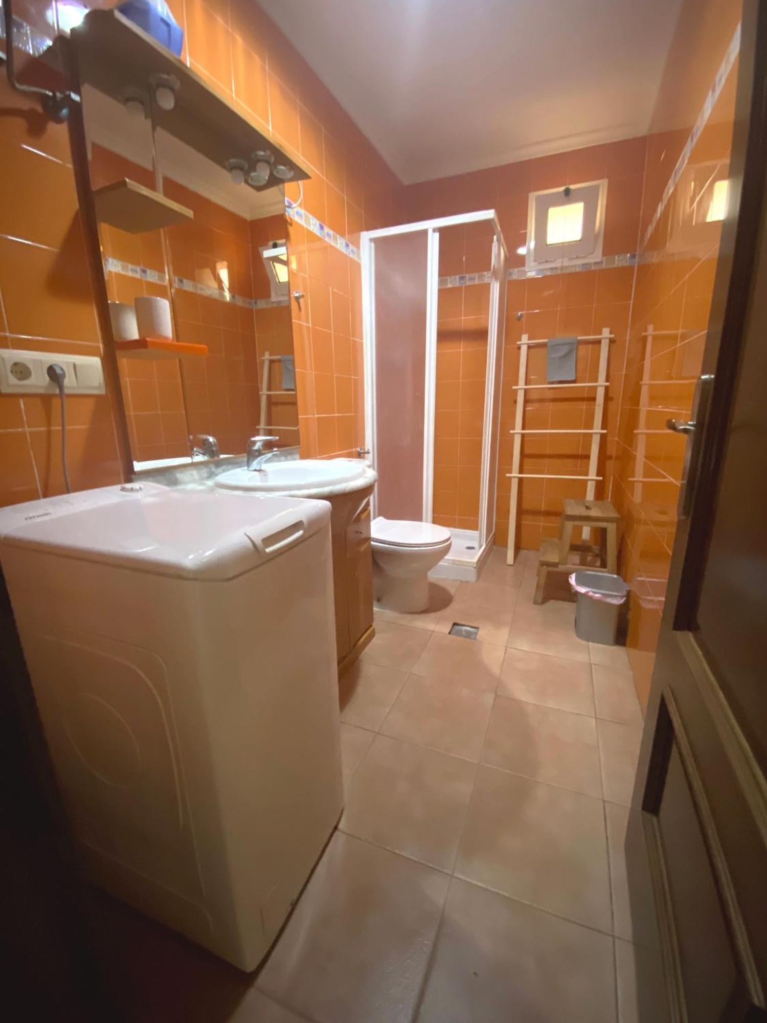 Beach House Close To Alicante And Airport - Apartamento Completo Apartman Santa Pola Kültér fotó