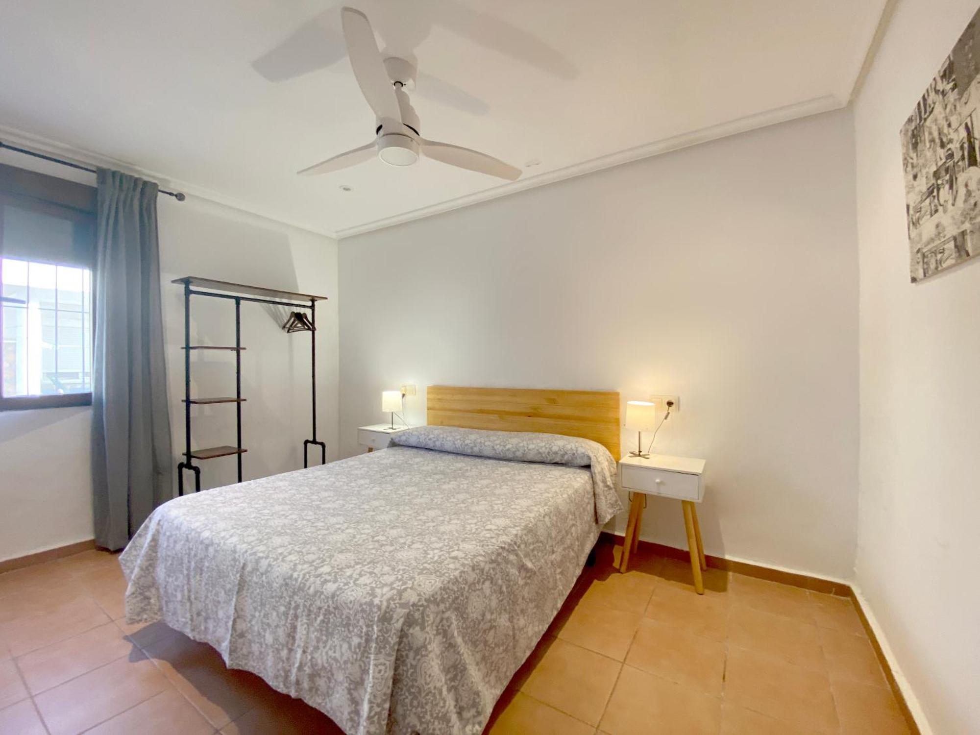 Beach House Close To Alicante And Airport - Apartamento Completo Apartman Santa Pola Kültér fotó