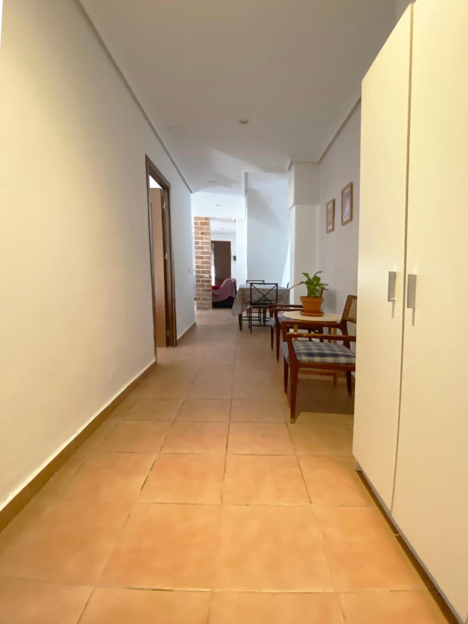 Beach House Close To Alicante And Airport - Apartamento Completo Apartman Santa Pola Kültér fotó