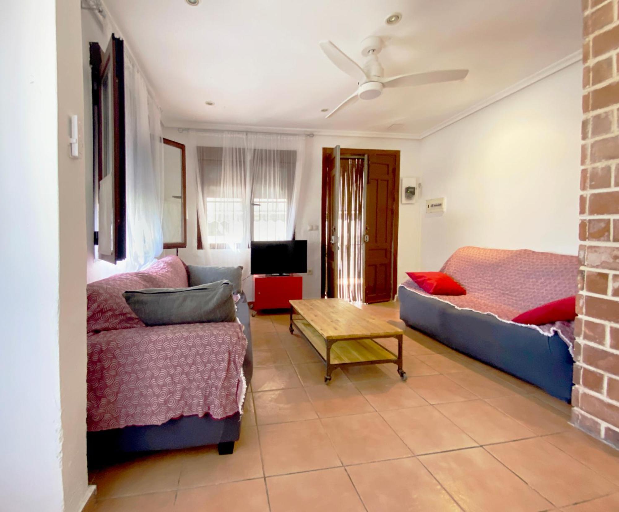 Beach House Close To Alicante And Airport - Apartamento Completo Apartman Santa Pola Kültér fotó