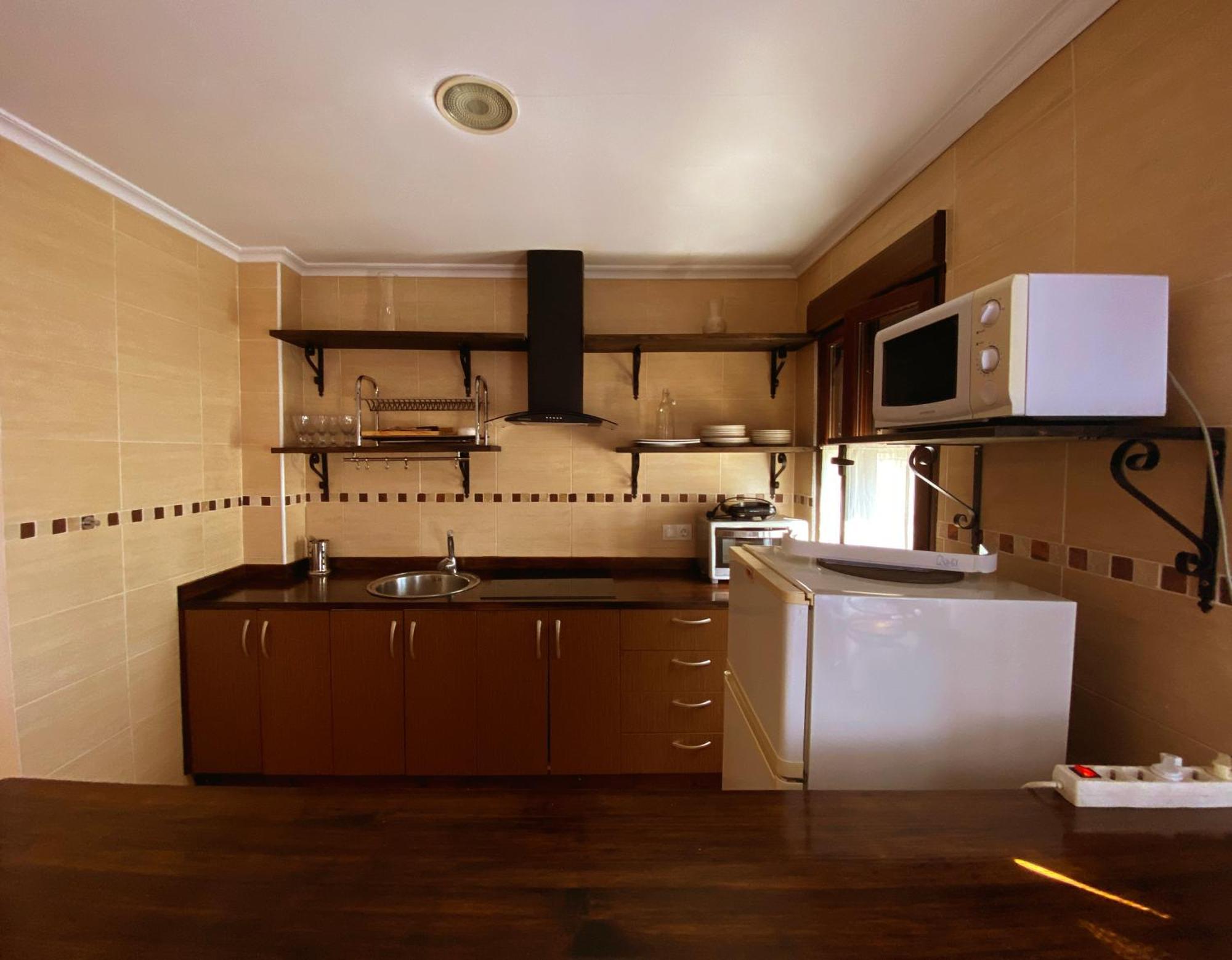 Beach House Close To Alicante And Airport - Apartamento Completo Apartman Santa Pola Kültér fotó