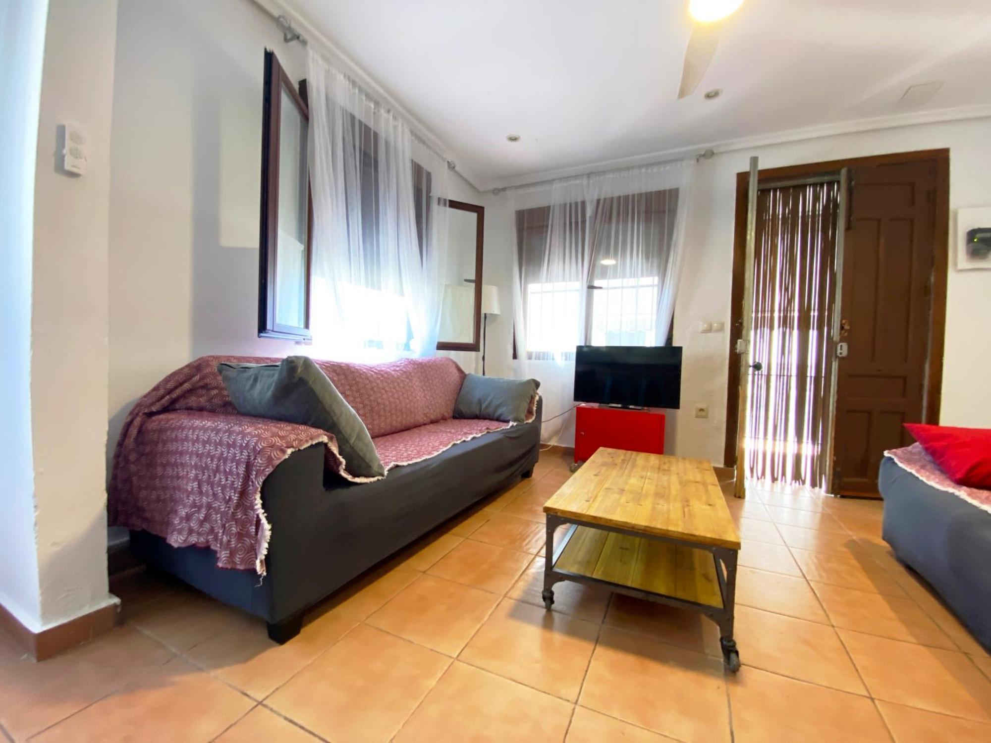 Beach House Close To Alicante And Airport - Apartamento Completo Apartman Santa Pola Kültér fotó
