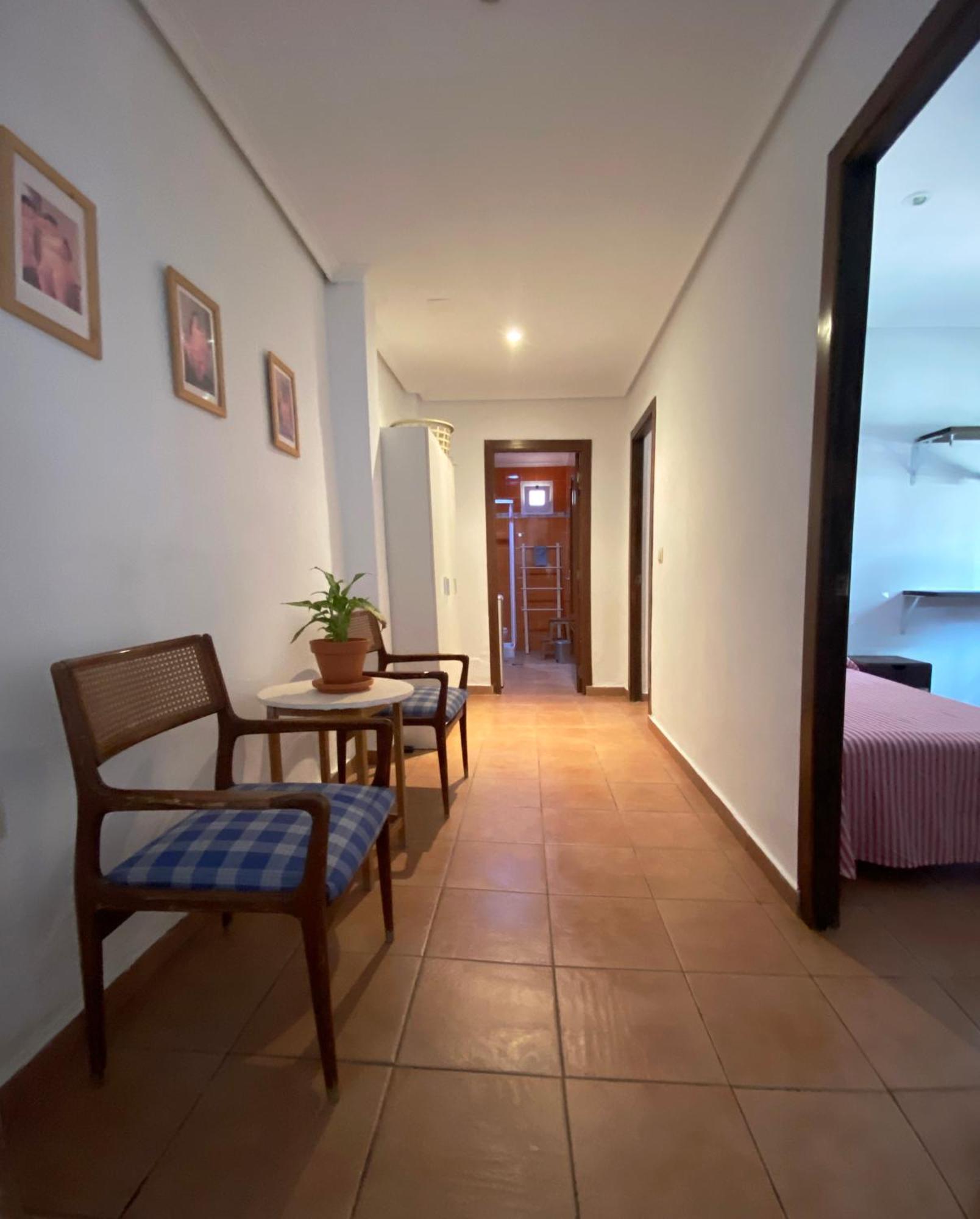 Beach House Close To Alicante And Airport - Apartamento Completo Apartman Santa Pola Kültér fotó