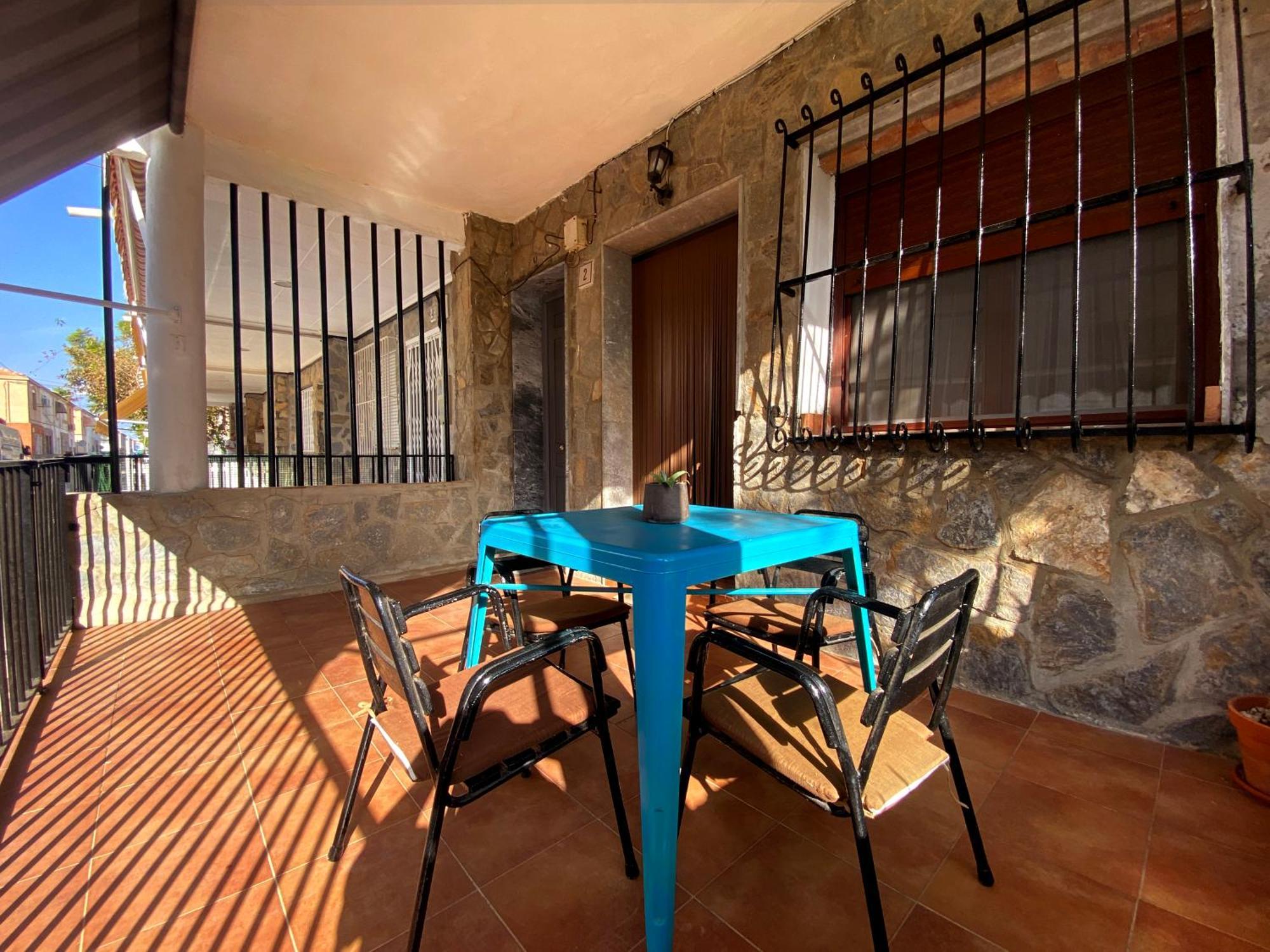 Beach House Close To Alicante And Airport - Apartamento Completo Apartman Santa Pola Kültér fotó