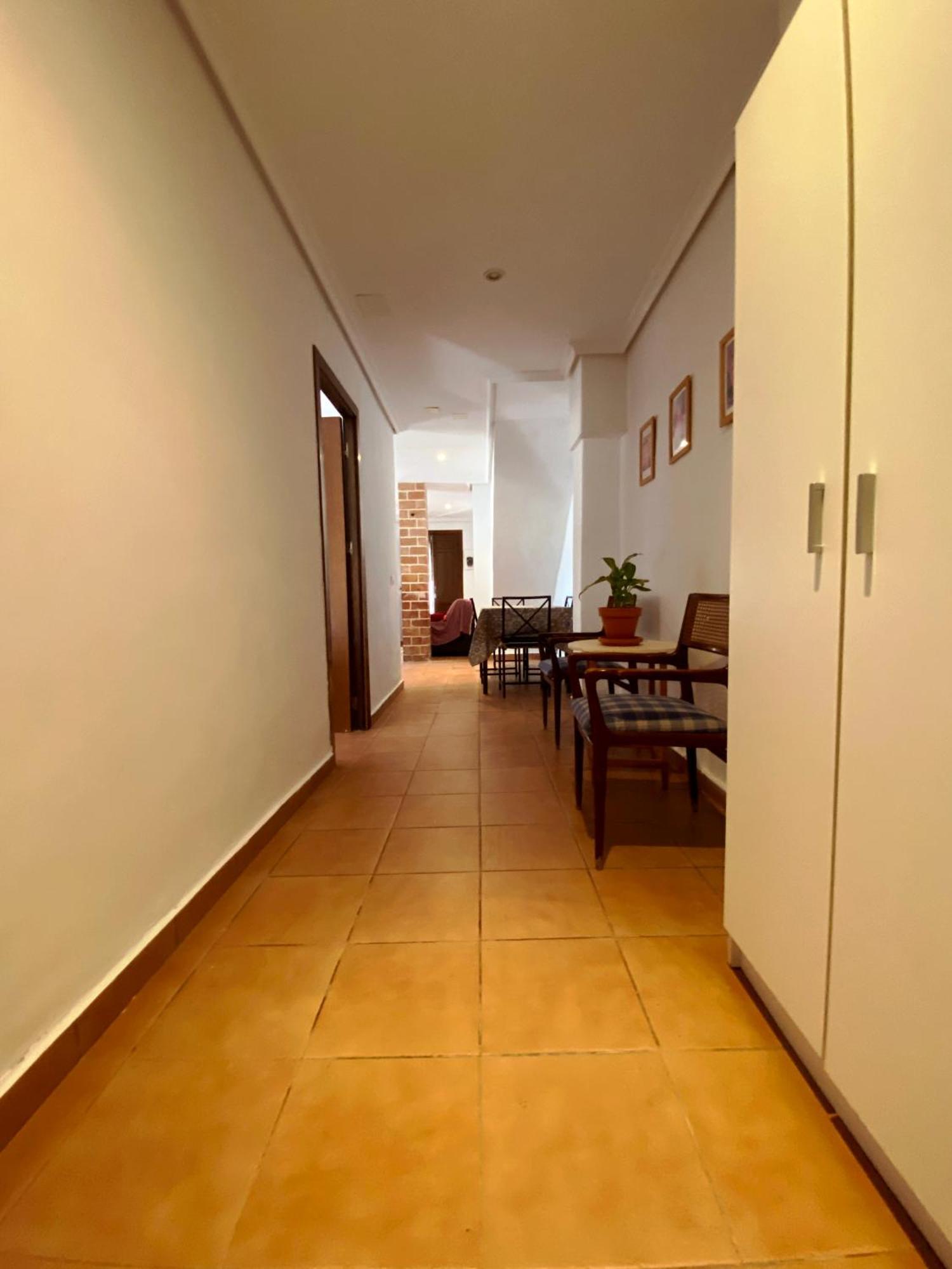 Beach House Close To Alicante And Airport - Apartamento Completo Apartman Santa Pola Kültér fotó