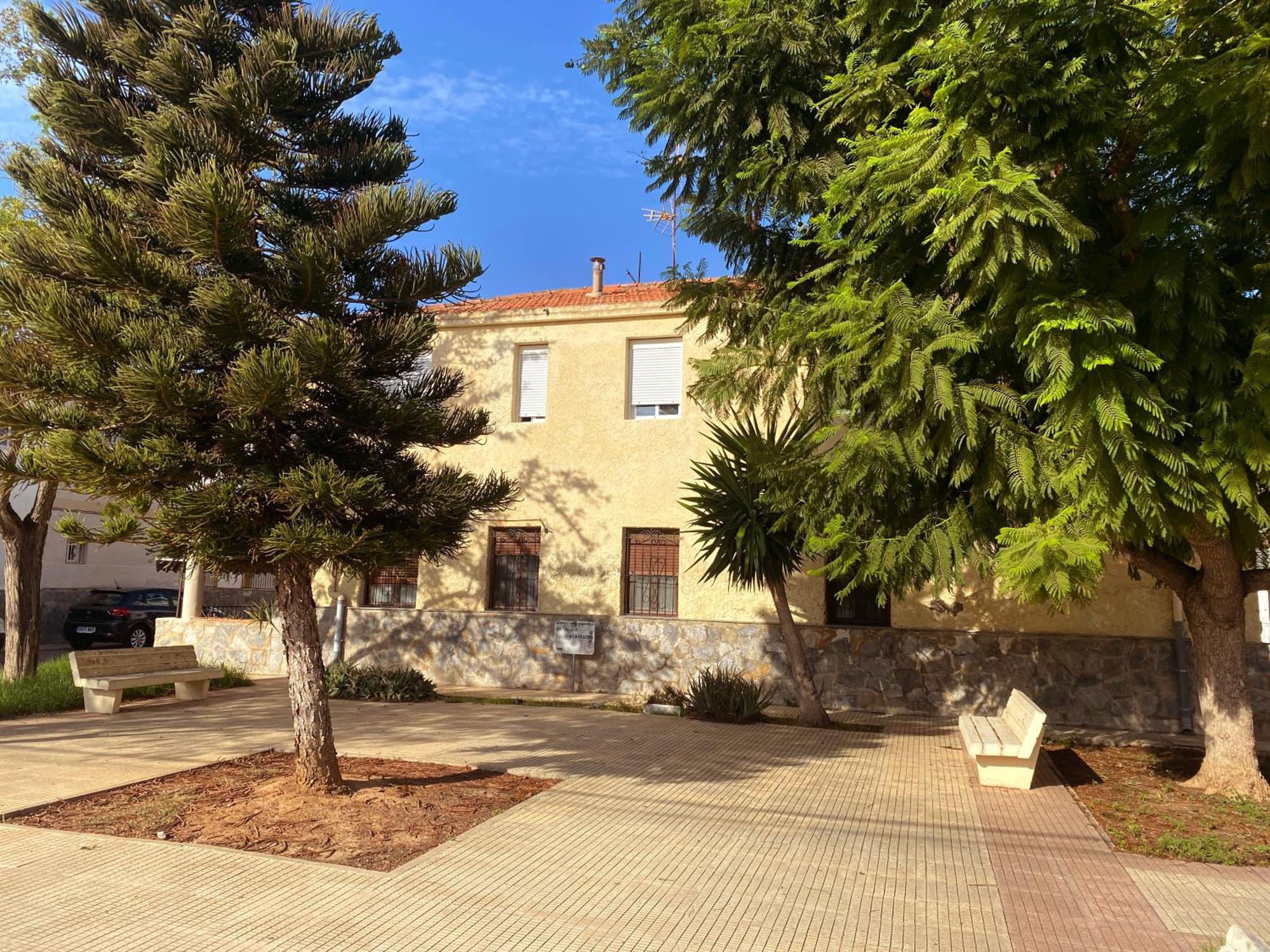 Beach House Close To Alicante And Airport - Apartamento Completo Apartman Santa Pola Kültér fotó