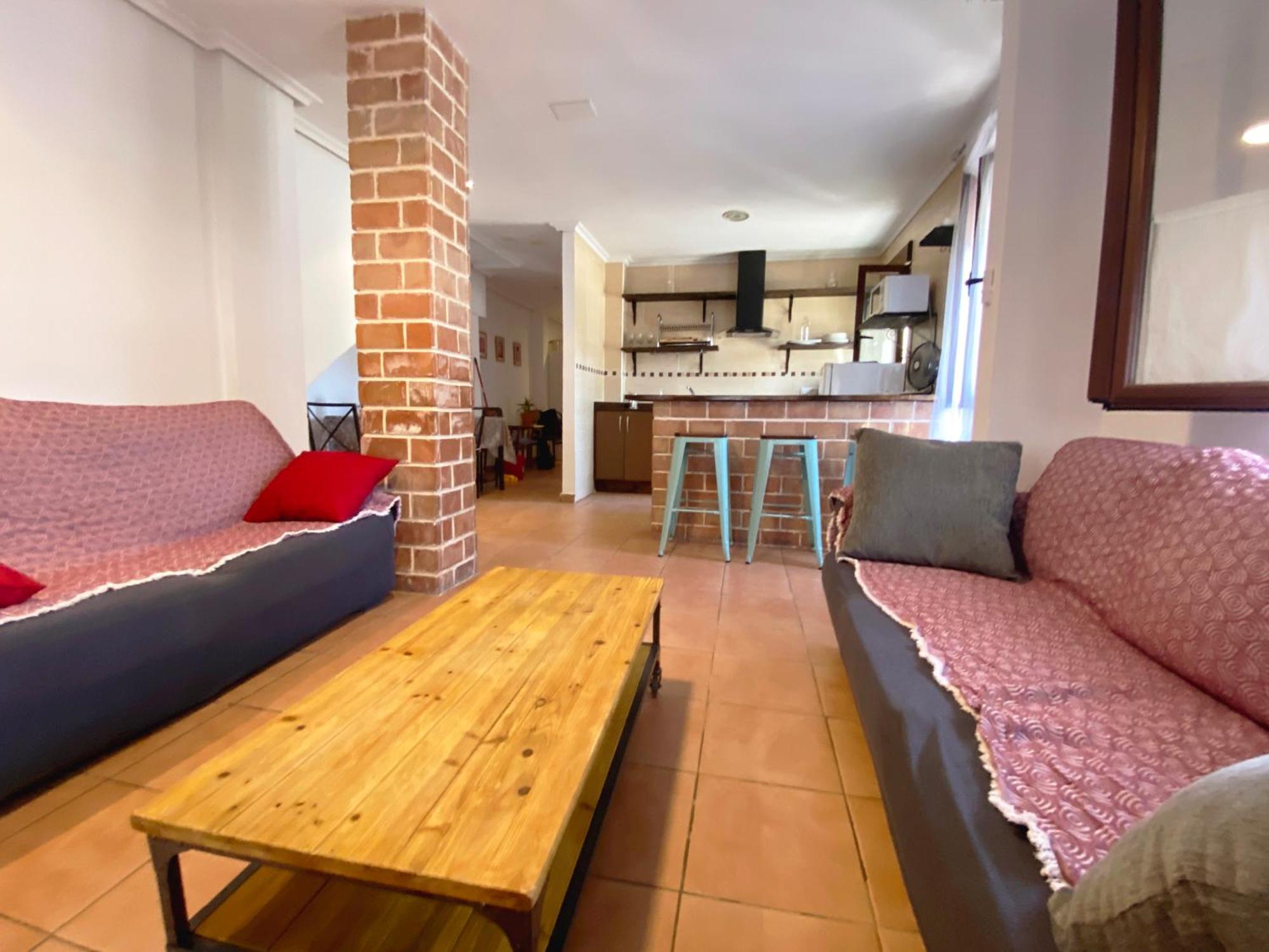 Beach House Close To Alicante And Airport - Apartamento Completo Apartman Santa Pola Kültér fotó
