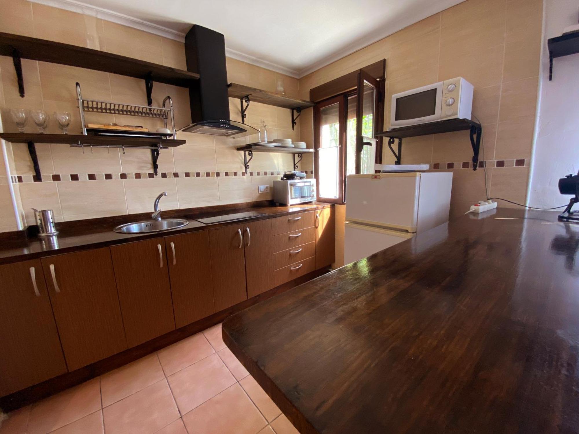 Beach House Close To Alicante And Airport - Apartamento Completo Apartman Santa Pola Kültér fotó