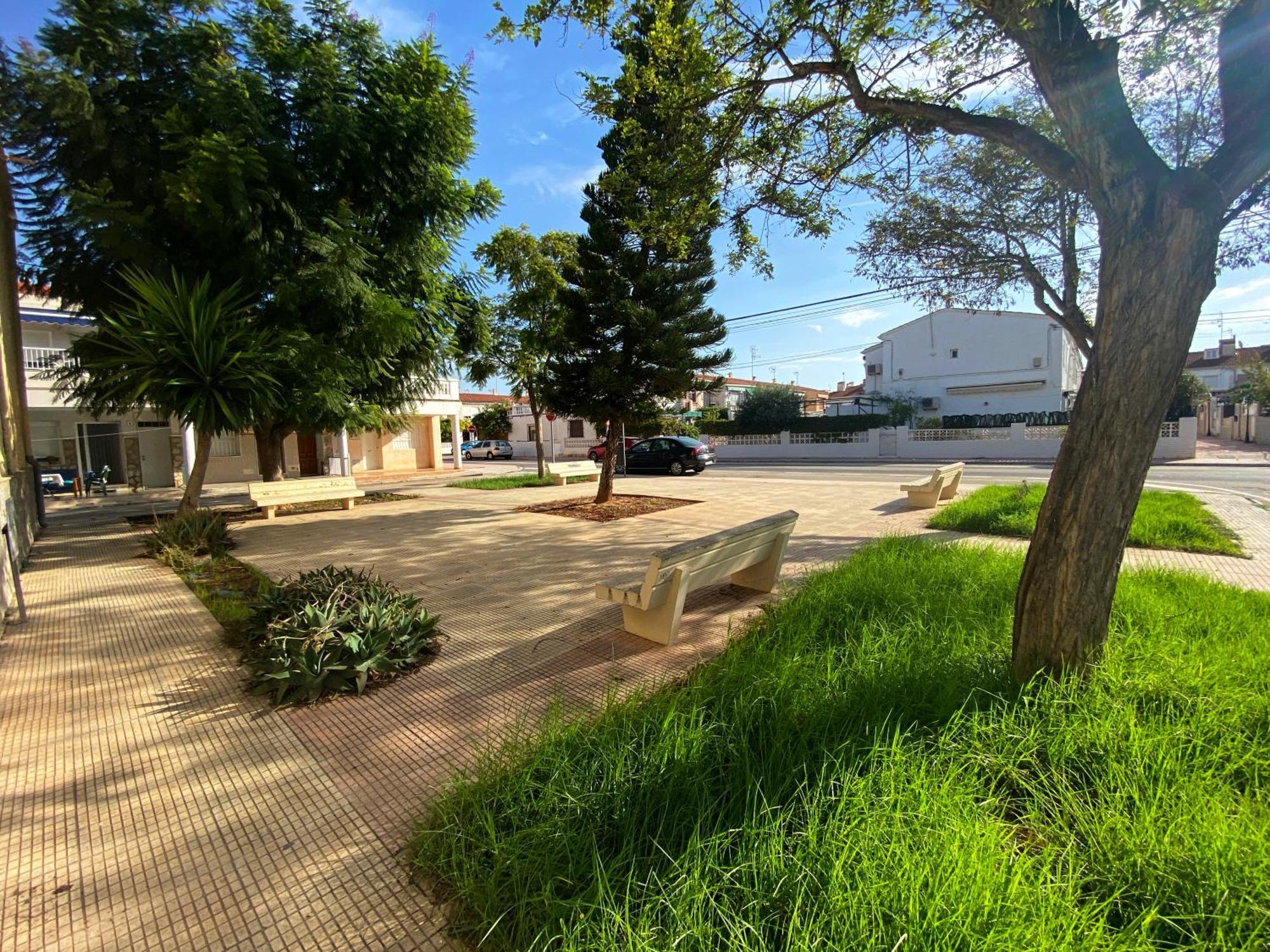 Beach House Close To Alicante And Airport - Apartamento Completo Apartman Santa Pola Kültér fotó