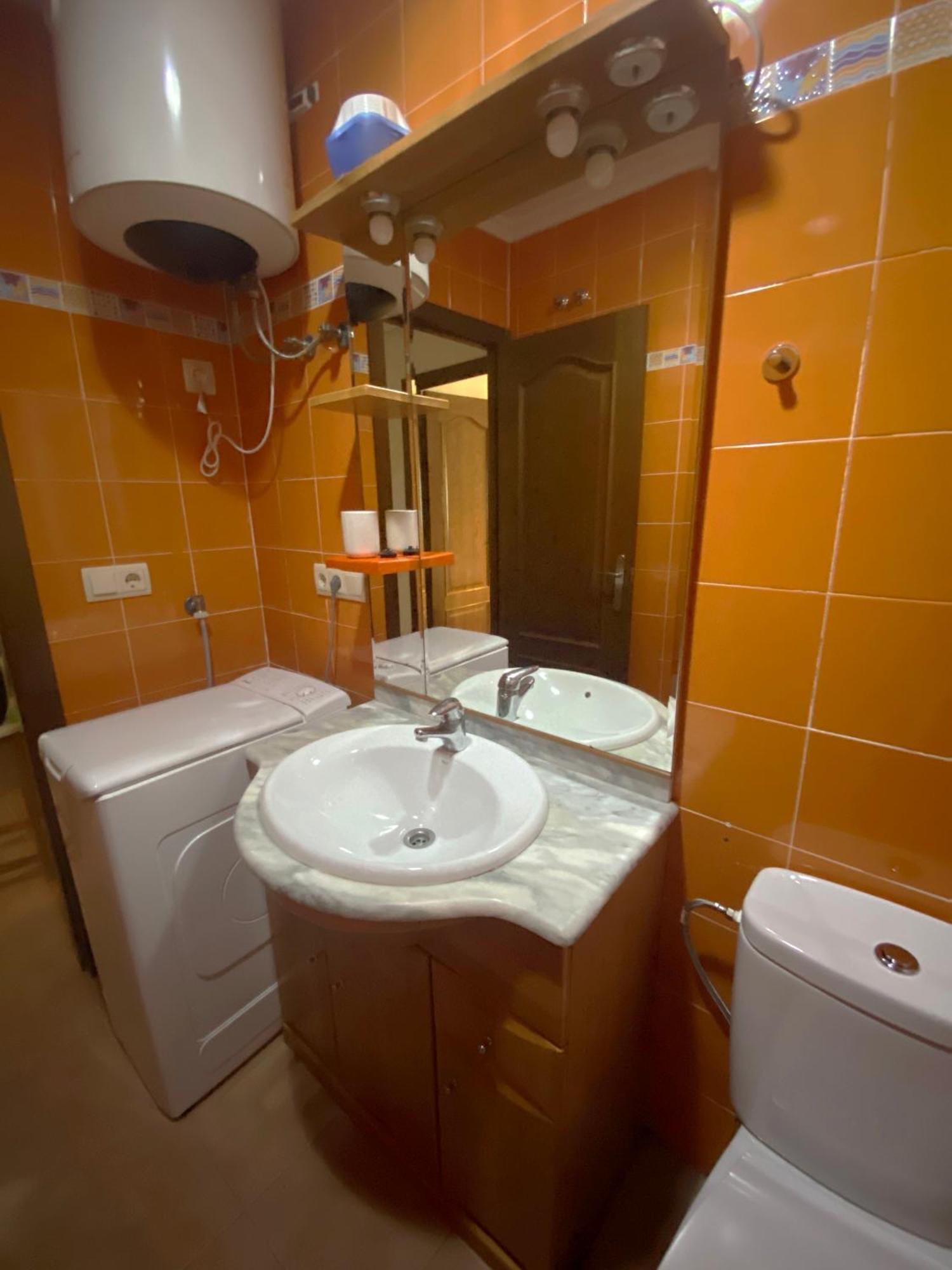 Beach House Close To Alicante And Airport - Apartamento Completo Apartman Santa Pola Kültér fotó