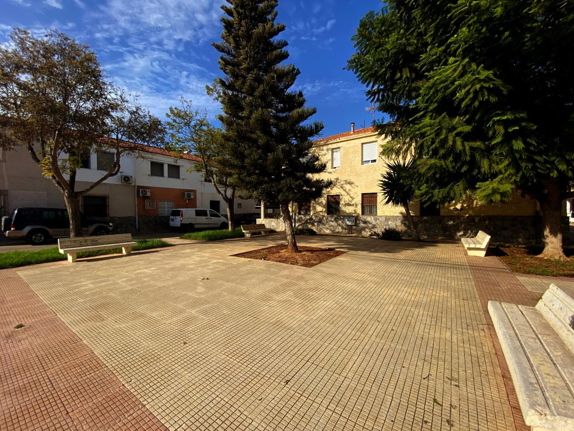 Beach House Close To Alicante And Airport - Apartamento Completo Apartman Santa Pola Kültér fotó