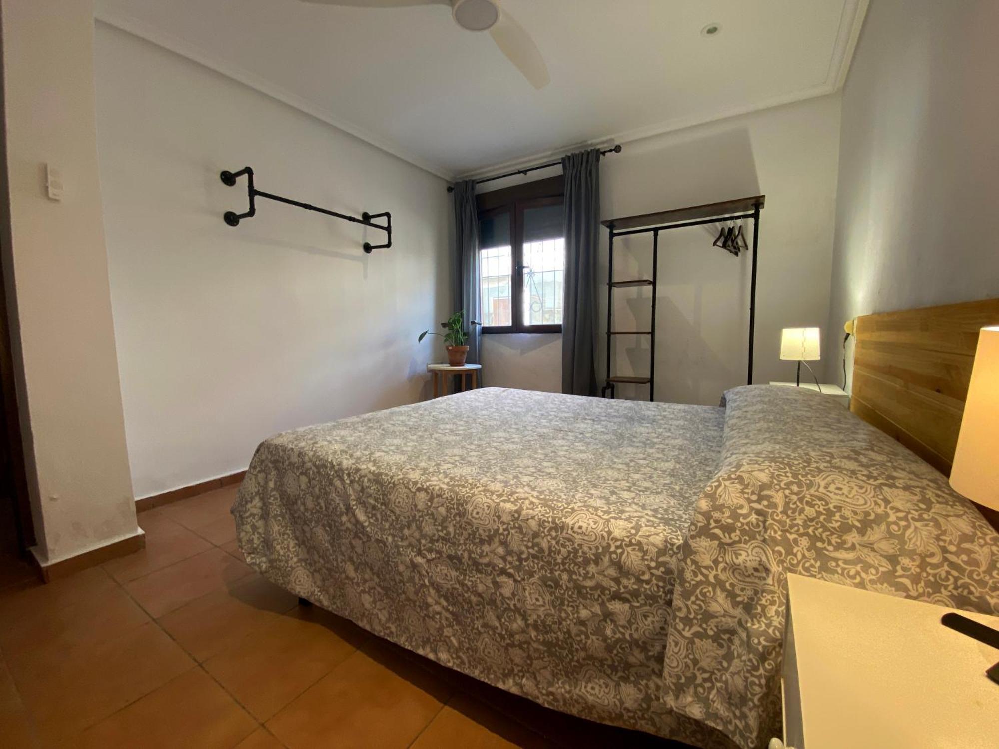 Beach House Close To Alicante And Airport - Apartamento Completo Apartman Santa Pola Kültér fotó