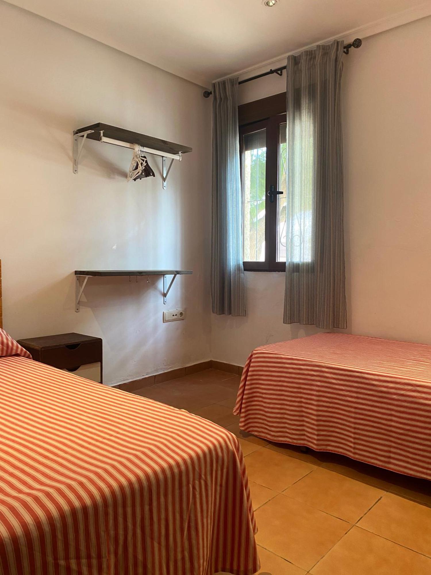 Beach House Close To Alicante And Airport - Apartamento Completo Apartman Santa Pola Kültér fotó