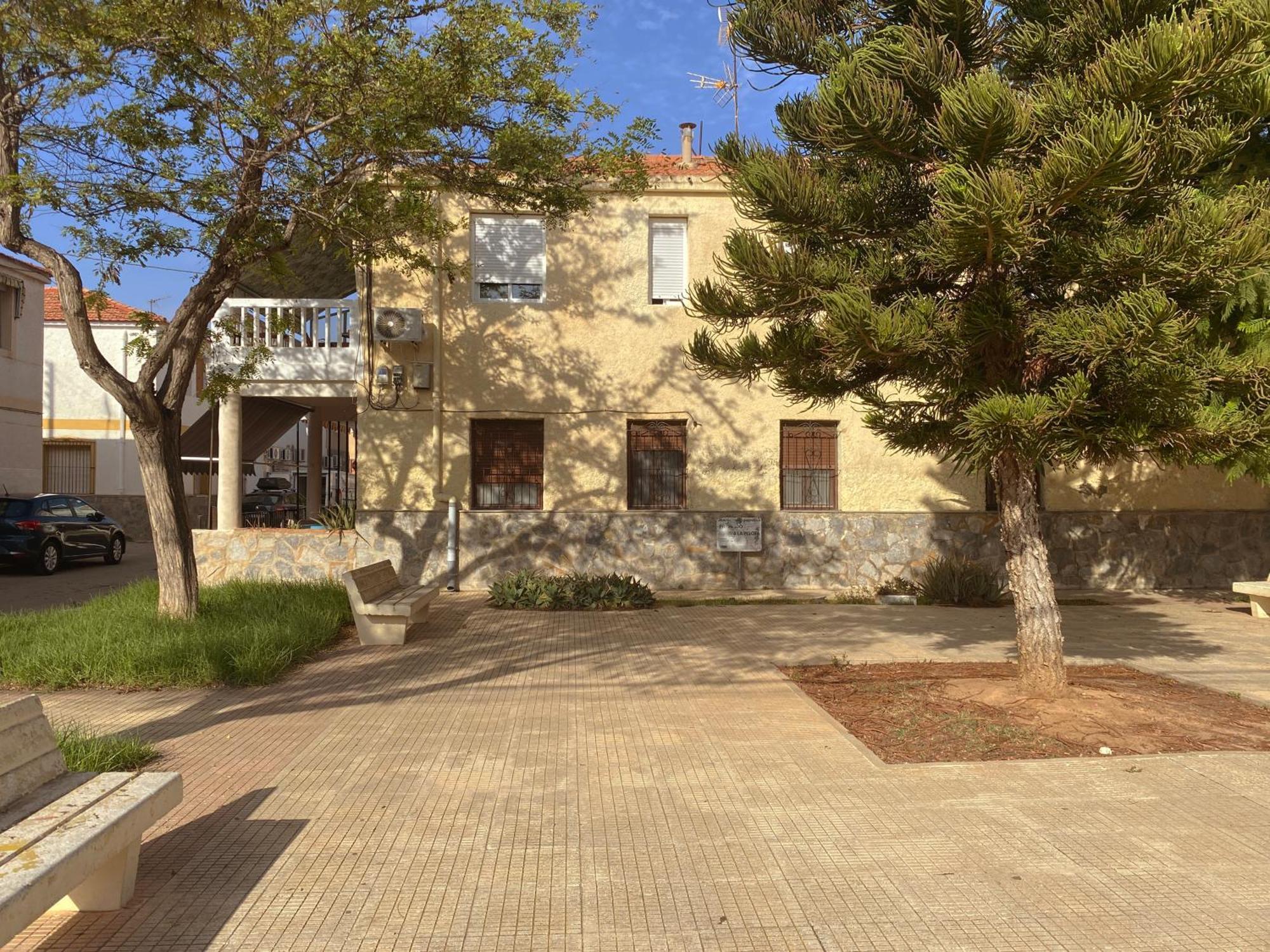 Beach House Close To Alicante And Airport - Apartamento Completo Apartman Santa Pola Kültér fotó