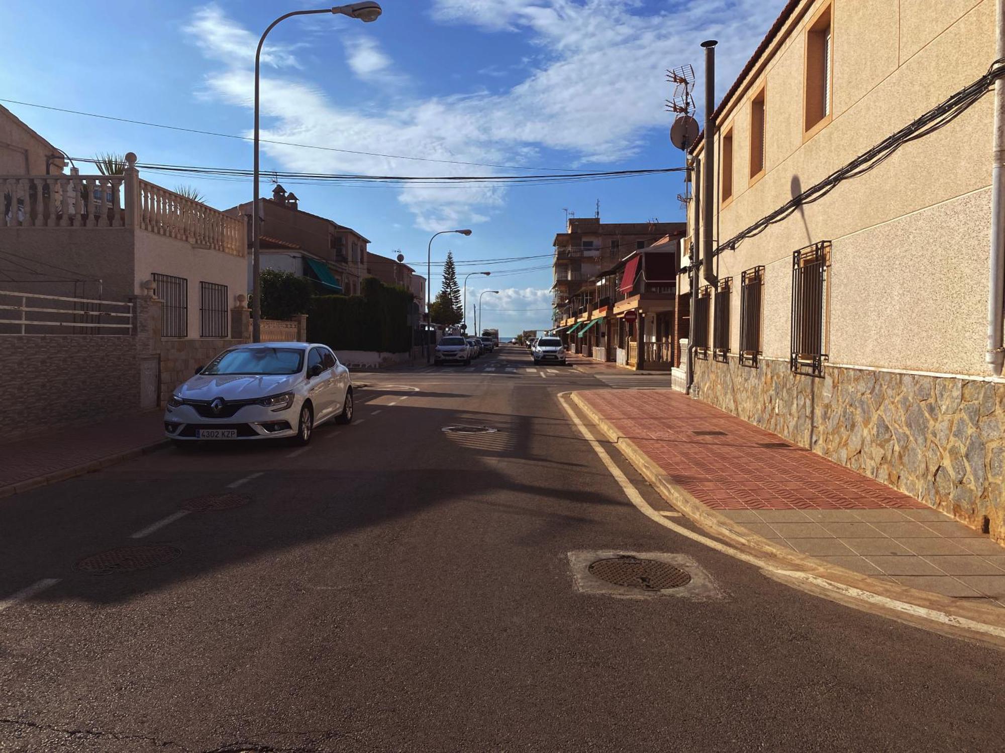 Beach House Close To Alicante And Airport - Apartamento Completo Apartman Santa Pola Kültér fotó